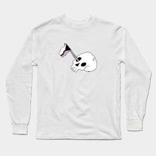 Demi skelly Long Sleeve T-Shirt